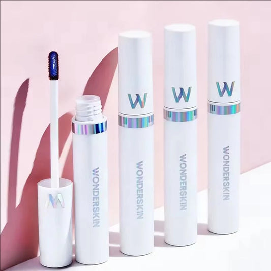 Long-wearing Matte Peel-Off Lip Tint