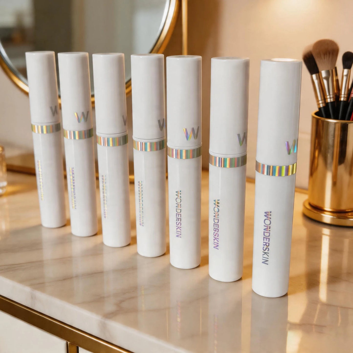 Long-wearing Matte Peel-Off Lip Tint